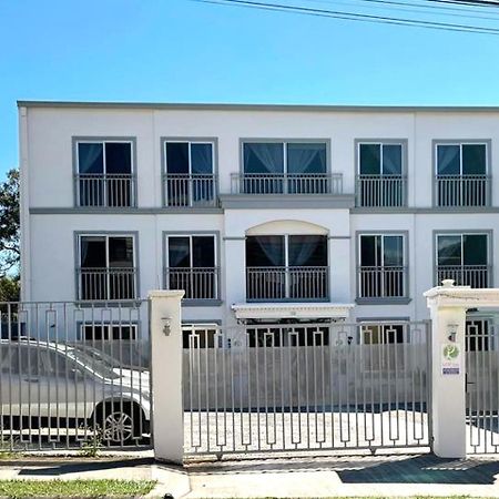 Lop Inn San Jose Aeropuerto - Costa Rica Ciudad Cariari Экстерьер фото