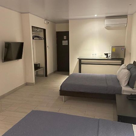 Lop Inn San Jose Aeropuerto - Costa Rica Ciudad Cariari Экстерьер фото