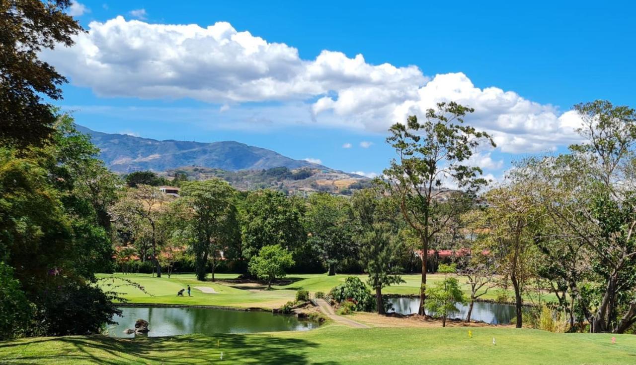 Lop Inn San Jose Aeropuerto - Costa Rica Ciudad Cariari Экстерьер фото