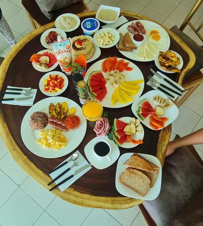 Lop Inn San Jose Aeropuerto - Costa Rica Ciudad Cariari Экстерьер фото