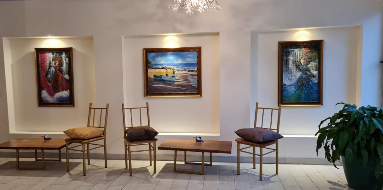 Lop Inn San Jose Aeropuerto - Costa Rica Ciudad Cariari Экстерьер фото