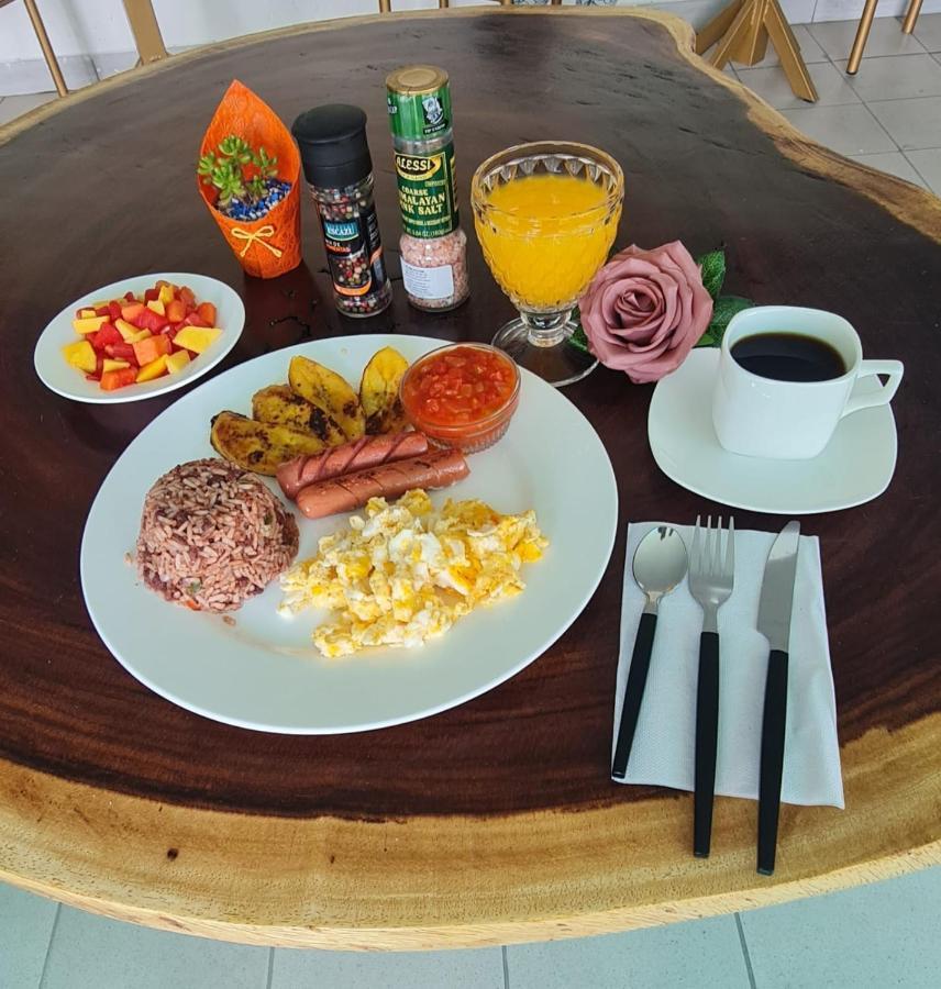 Lop Inn San Jose Aeropuerto - Costa Rica Ciudad Cariari Экстерьер фото