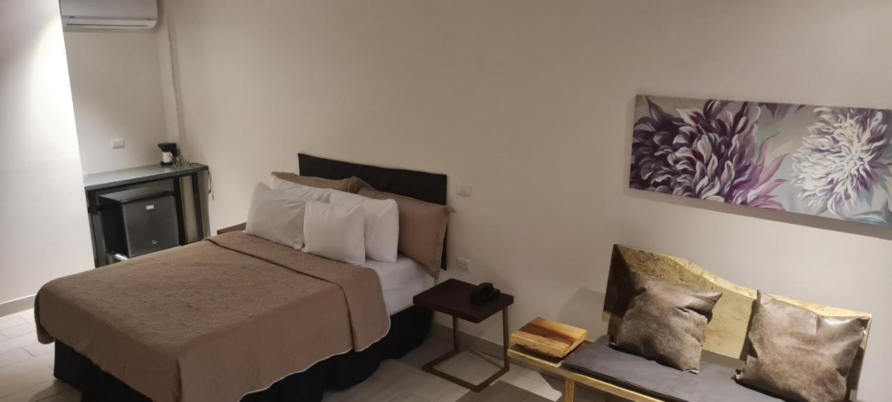 Lop Inn San Jose Aeropuerto - Costa Rica Ciudad Cariari Экстерьер фото