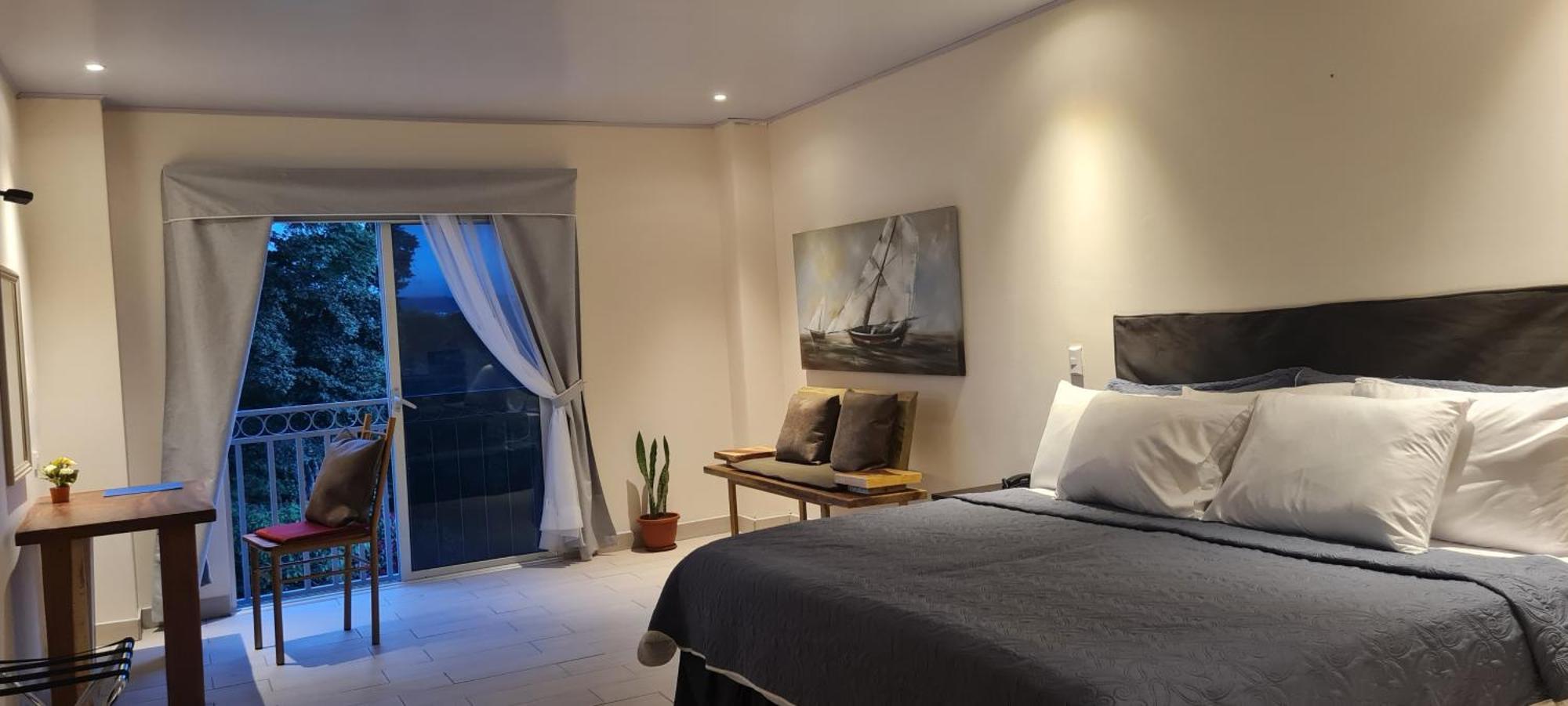 Lop Inn San Jose Aeropuerto - Costa Rica Ciudad Cariari Экстерьер фото