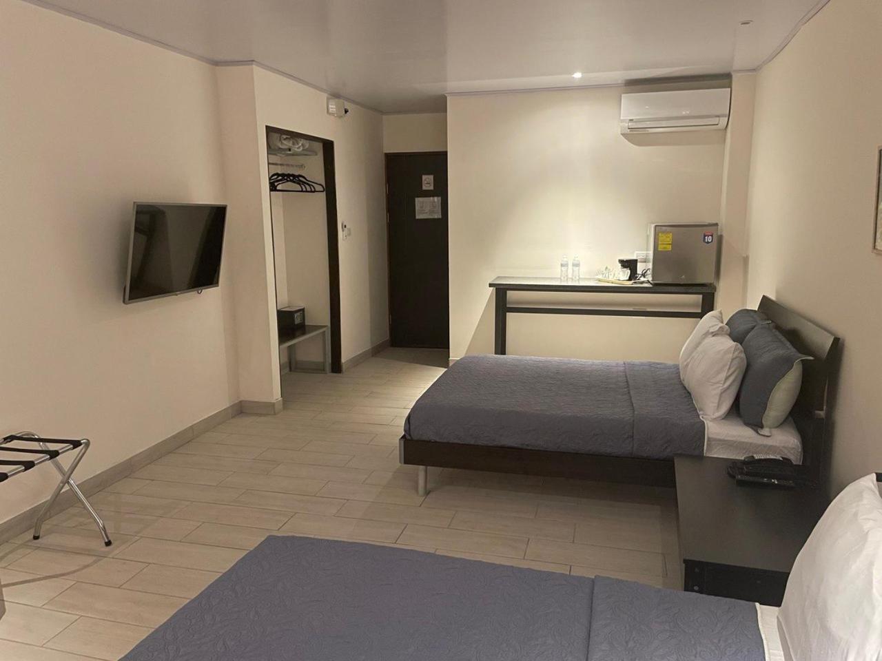 Lop Inn San Jose Aeropuerto - Costa Rica Ciudad Cariari Экстерьер фото
